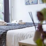 INSIDEHOME Apartments - La Casa del Almirante