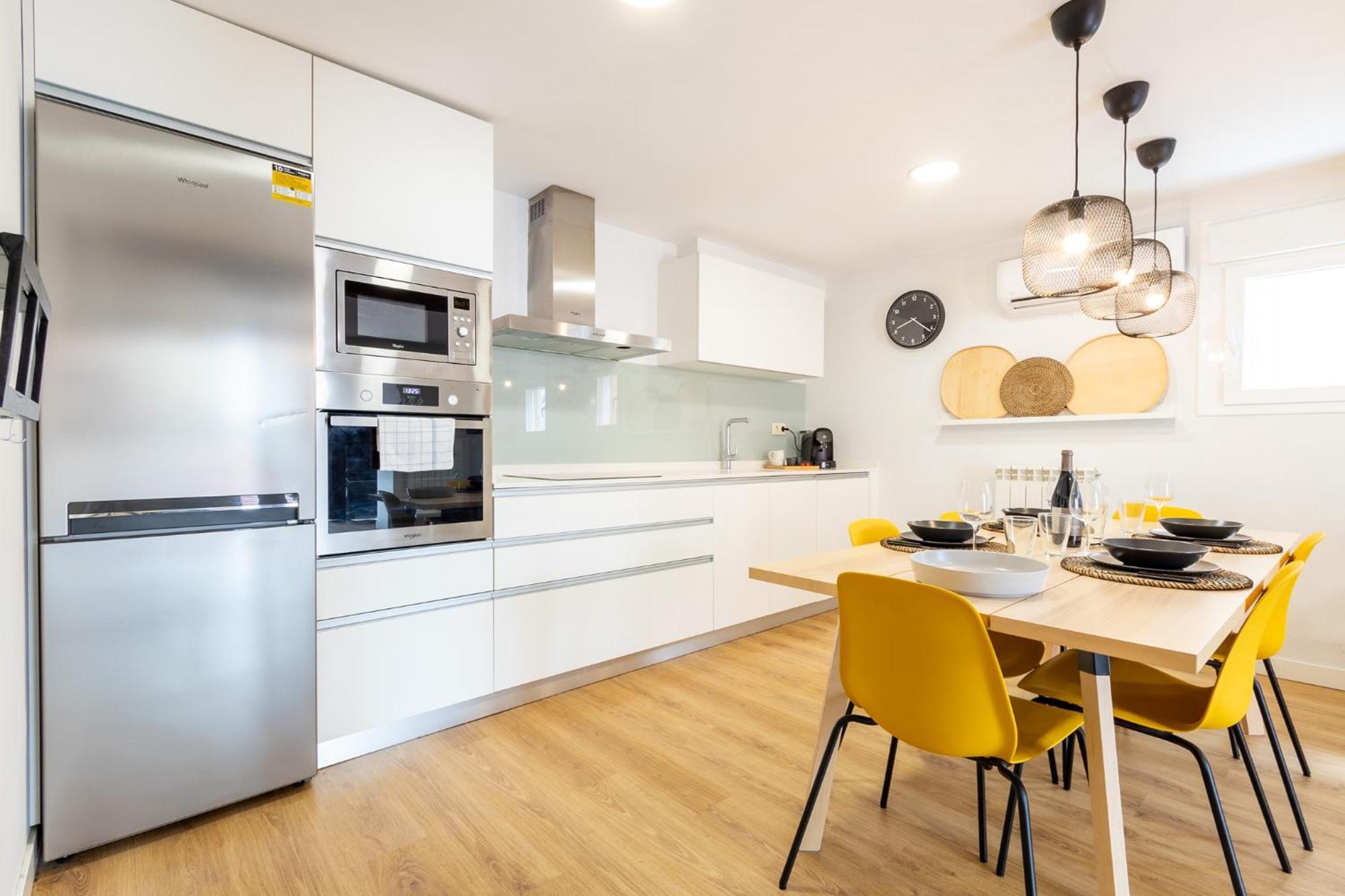 Apartamento Insidehome - La Casa Del Almirante Valladolid