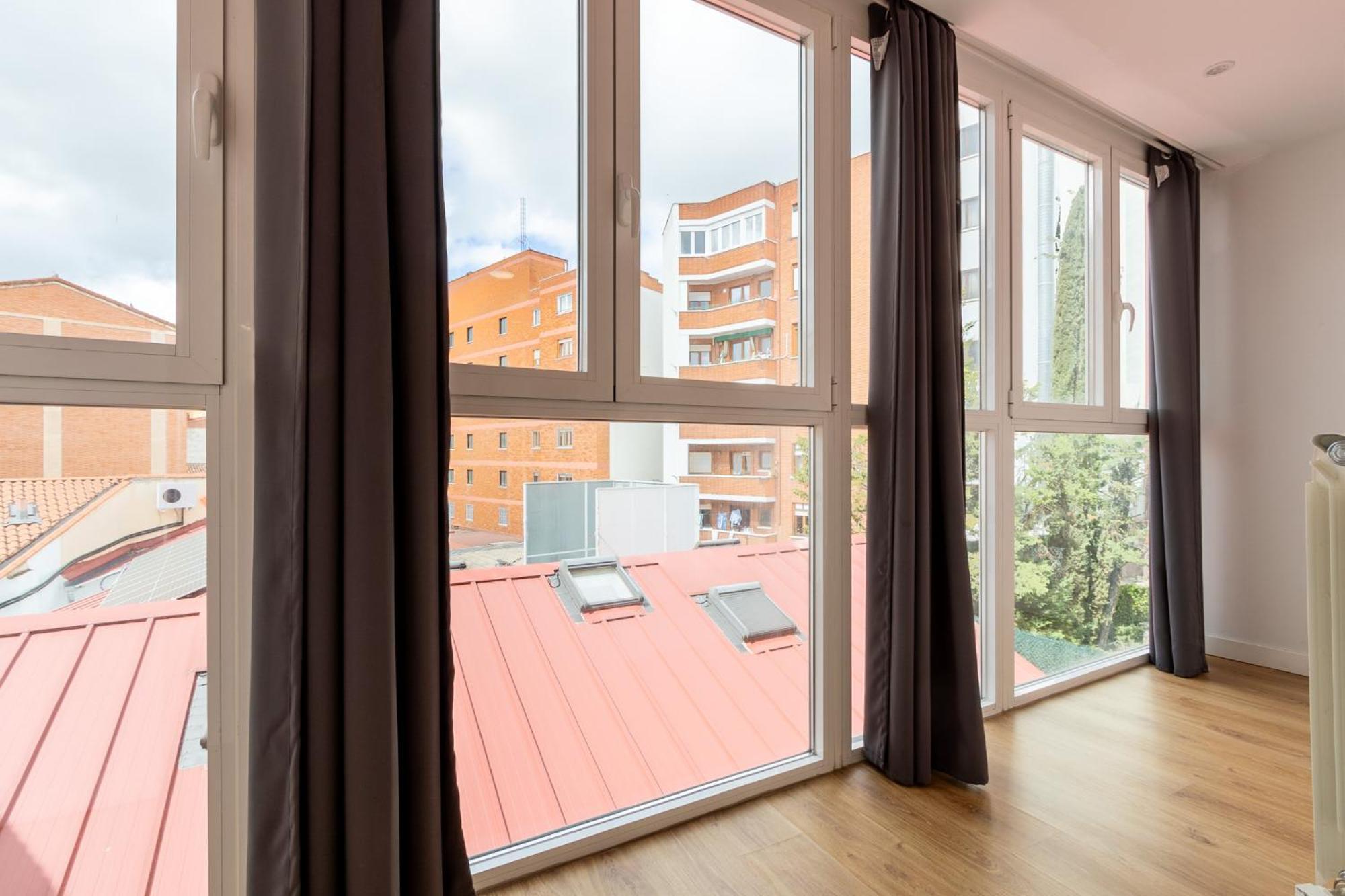 Insidehome - La Casa Del Almirante * Valladolid