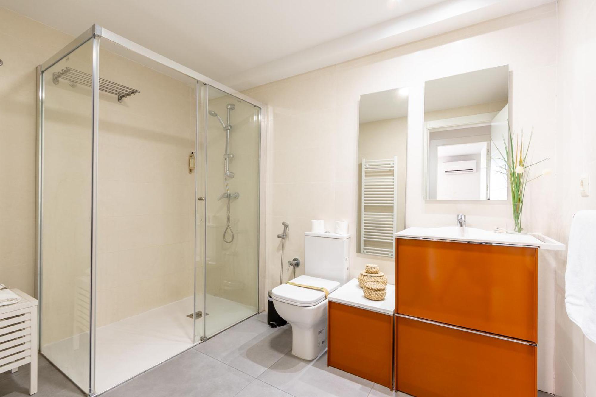 Apartamento Insidehome - La Casa Del Almirante