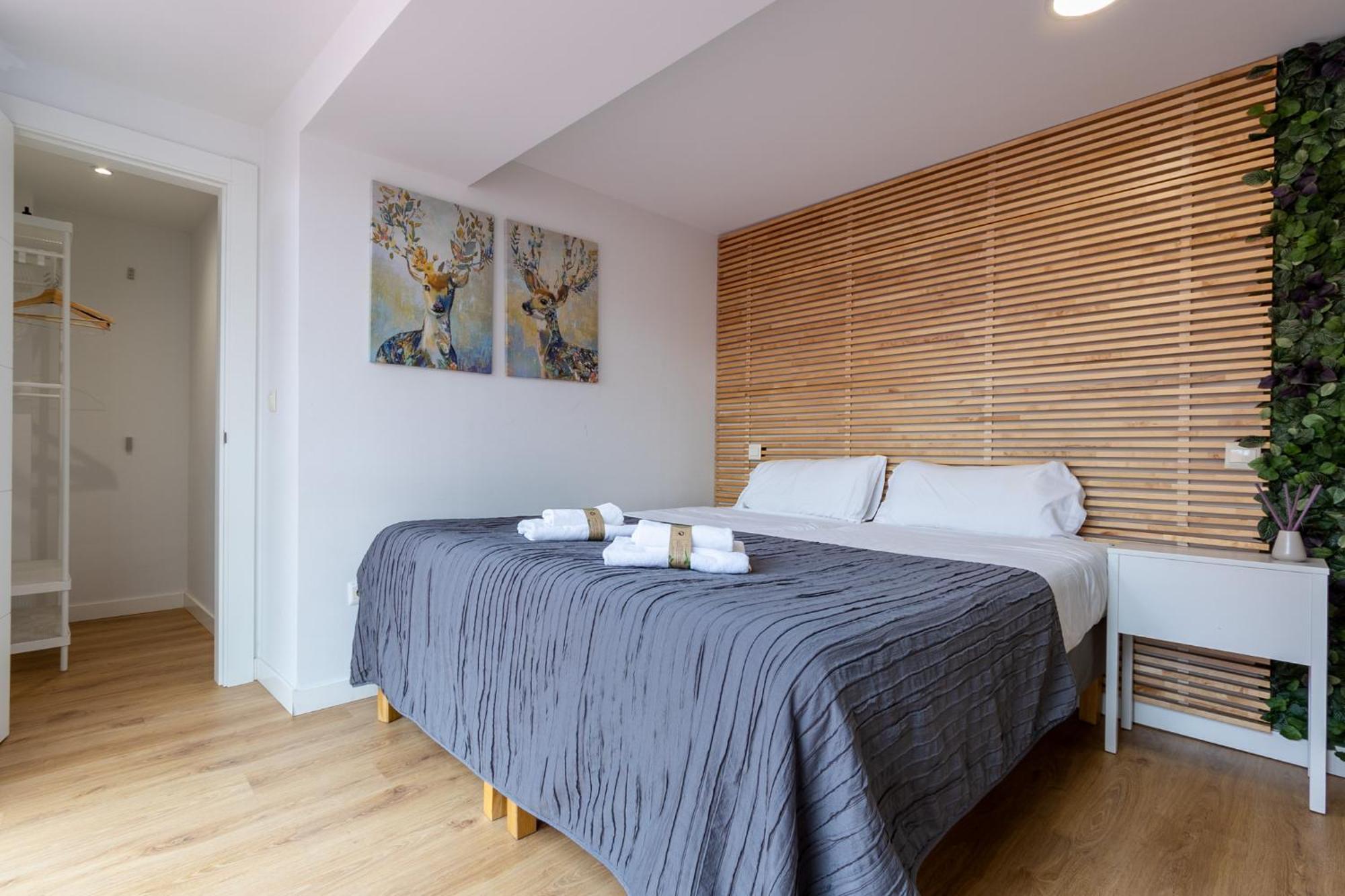 Apartamento Insidehome - La Casa Del Almirante *