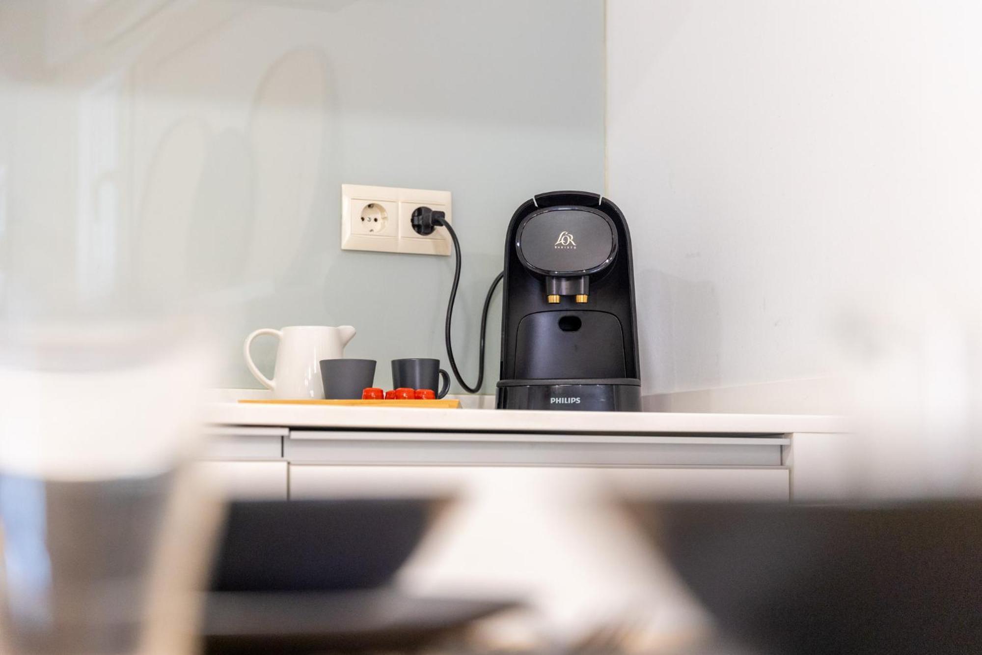 Apartamento Insidehome - La Casa Del Almirante