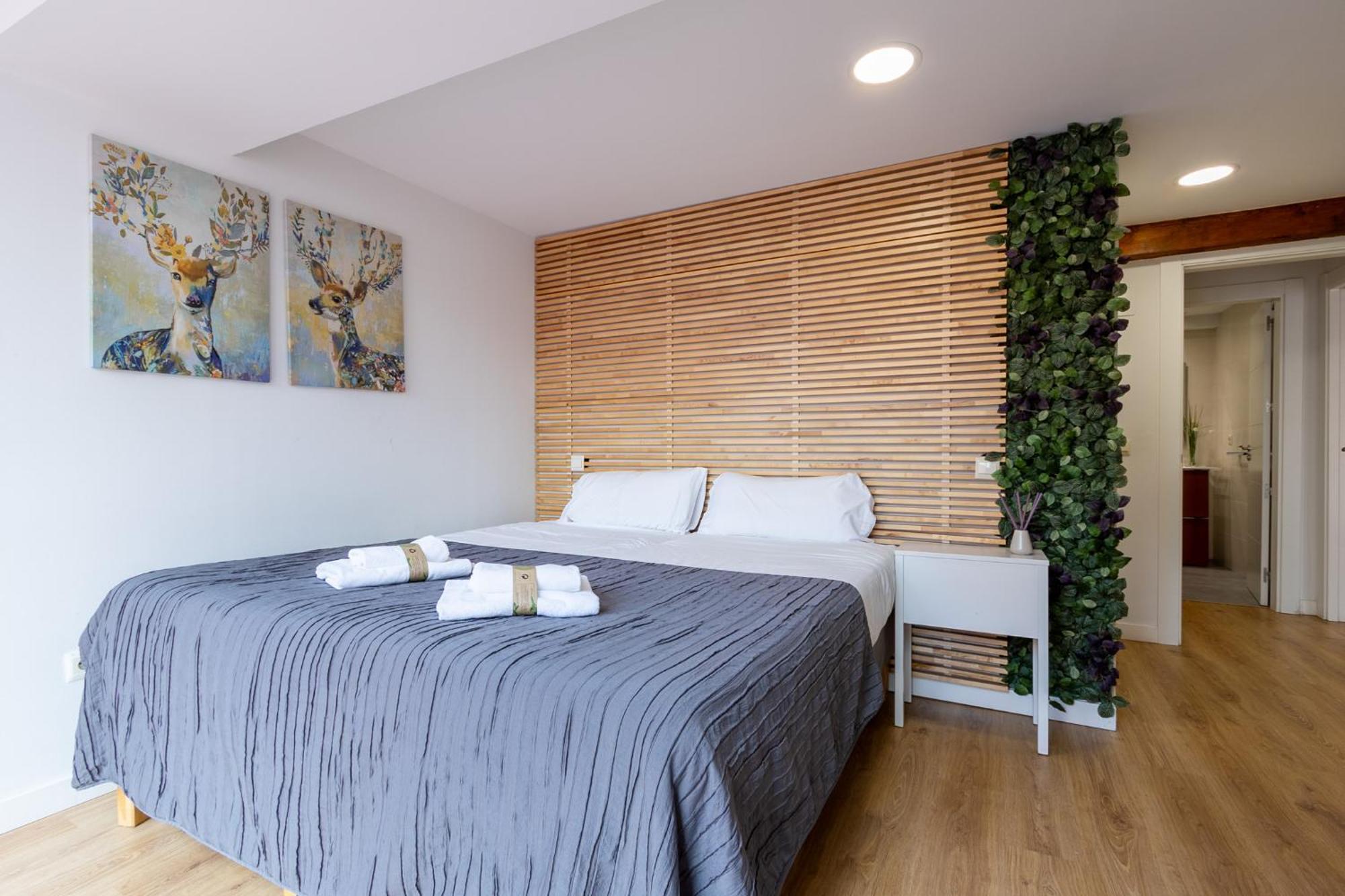 Apartamento Insidehome - La Casa Del Almirante *