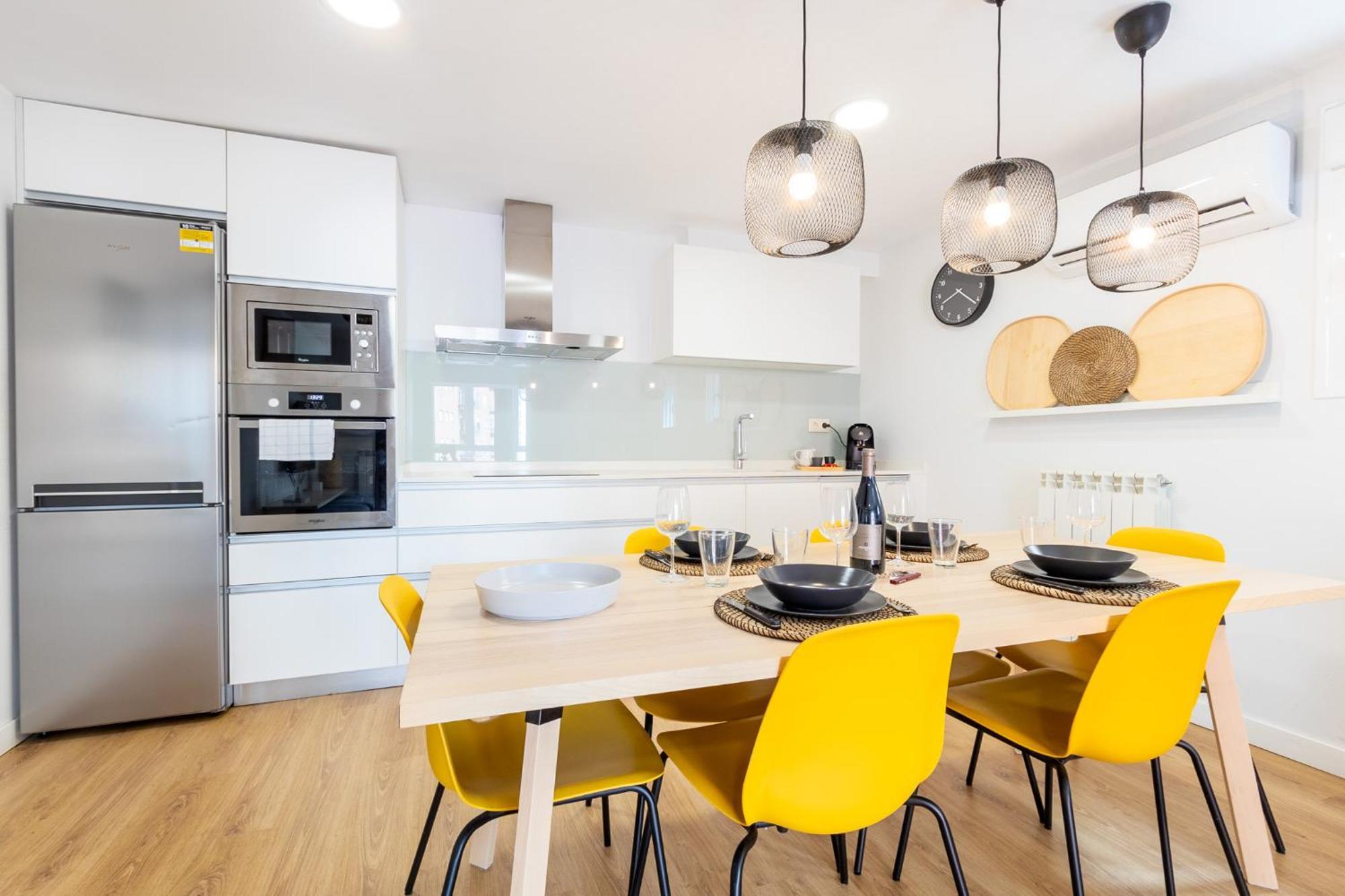 Insidehome - La Casa Del Almirante Apartamento *